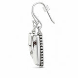 Wild Horse Earrings