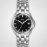 Men's Stainless Steel Watch