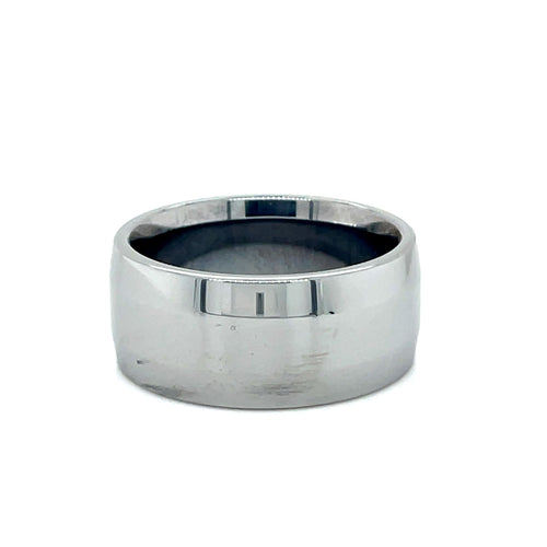 Tungsten Ring