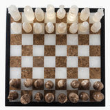 Medium Chess Set