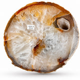 Agate Slice