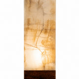 Small Onyx Lamp