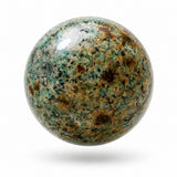 Small Jasper Sphere