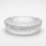 Selenite Bowl