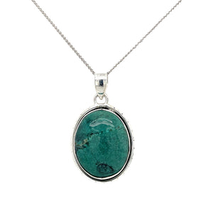 Tibetan Turquoise