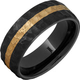 Thor – Black Diamond Ceramic™ with 14K Gold Inlay