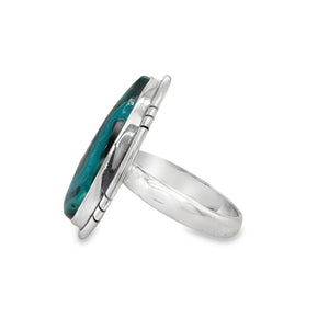 Malacola Ring
