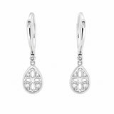 Diamond Earring