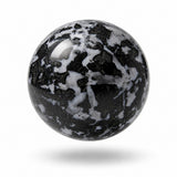 Mystic Merlinite Gabbro Sphere