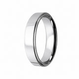 Tungsten Ring