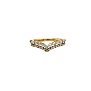 Diamond Fashion Rings  -  Women'