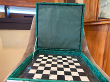 Onyx Chess Set