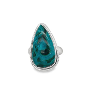 Malacola Ring