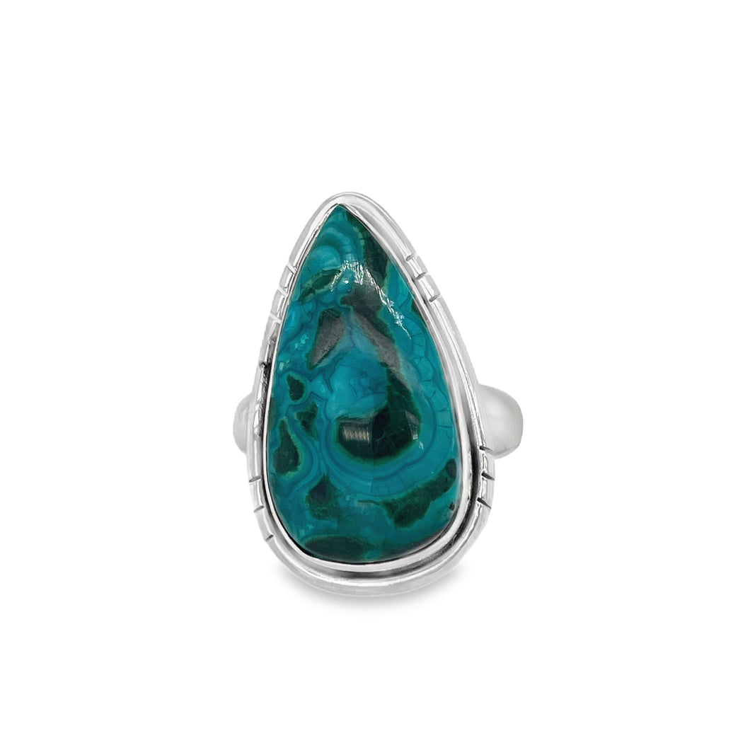 Malacola Ring