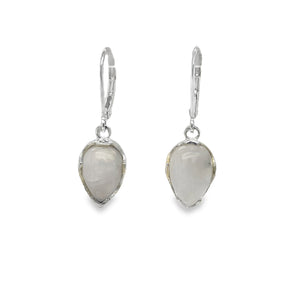 Moonstone Earrings