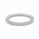 Diamond Eternity Band