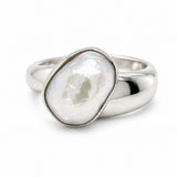 Pearl Bypass Ring