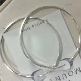 Square Hoop Earrings