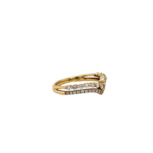 Diamond Fashion Rings  -  Women'