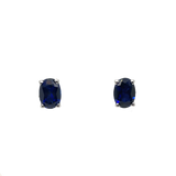 Sapphire Earring