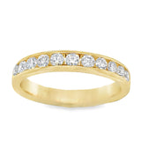 Diamond Fashion Rings  -  Women'