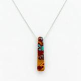 Noreena Jasper Necklace