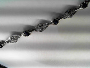 Diamond Bracelet