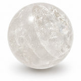 Medium Clear Quartz Sphere