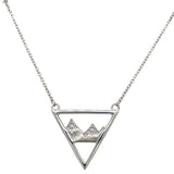 Silver Necklace/Chain