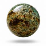 Small Jasper Sphere