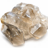 Smokey Quartz Cluster