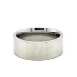 8mm Titanium Band