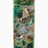 Fluorite Lamp