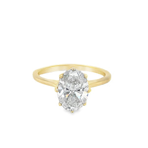 Diamond Fashion Rings  -  Women'