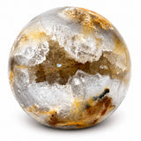 Agate Sphere