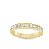 Diamond Fashion Rings  -  Women'