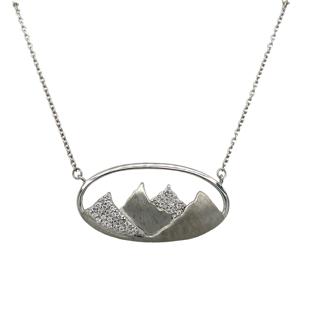 Silver Necklace/Chain