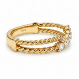 5 Diamond Band