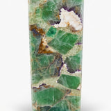 Fluorite Lamp