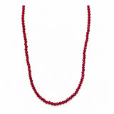 Garnet Necklace