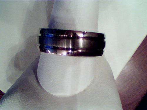 Titanium Bands - Men