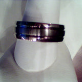 Titanium 6mm Band
