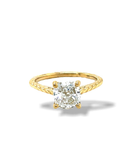 Diamond Fashion Rings  -  Women'