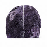 Agate Bookends