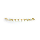 GP Continuum Teardrop Bangle Attachment