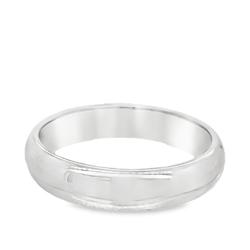 Platinum Band