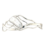 Pearl Cuff Bracelet