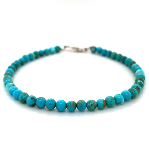 Turquoise Bracelet