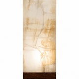 Small Onyx Lamp
