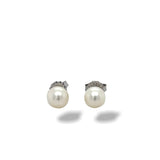 Pearl Earring